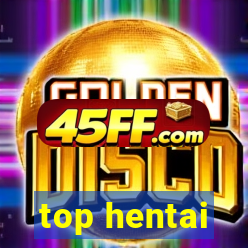 top hentai